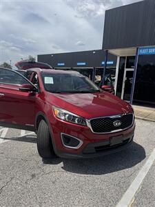 2019 Kia Sorento LX   - Photo 1 - Orlando, FL 32804