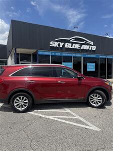 2019 Kia Sorento LX   - Photo 16 - Orlando, FL 32804