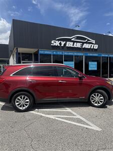 2019 Kia Sorento LX   - Photo 15 - Orlando, FL 32804