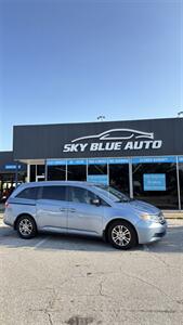 2013 Honda Odyssey EX   - Photo 2 - Orlando, FL 32804
