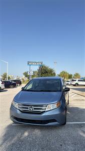 2013 Honda Odyssey EX   - Photo 1 - Orlando, FL 32804