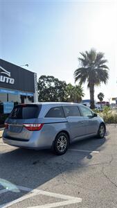 2013 Honda Odyssey EX   - Photo 3 - Orlando, FL 32804