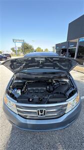 2013 Honda Odyssey EX   - Photo 6 - Orlando, FL 32804