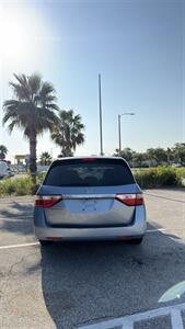 2013 Honda Odyssey EX   - Photo 4 - Orlando, FL 32804