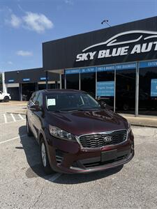 2017 Kia Sorento LX V6   - Photo 6 - Orlando, FL 32804