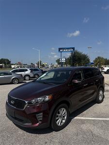 2017 Kia Sorento LX V6   - Photo 4 - Orlando, FL 32804