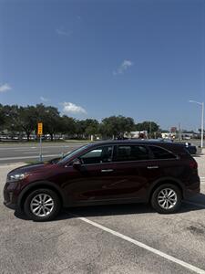 2017 Kia Sorento LX V6   - Photo 3 - Orlando, FL 32804