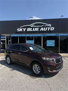 2017 Kia Sorento LX V6   - Photo 1 - Orlando, FL 32804
