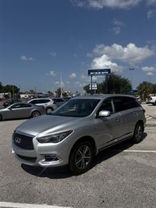 2020 INFINITI QX60 Luxe   - Photo 3 - Orlando, FL 32804