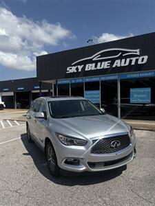 2020 INFINITI QX60 Luxe   - Photo 2 - Orlando, FL 32804