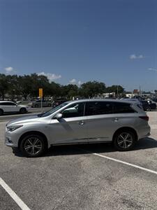 2020 INFINITI QX60 Luxe   - Photo 4 - Orlando, FL 32804