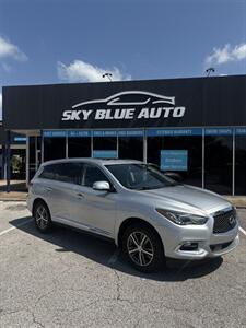 2020 INFINITI QX60 Luxe   - Photo 1 - Orlando, FL 32804