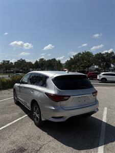2020 INFINITI QX60 Luxe   - Photo 5 - Orlando, FL 32804