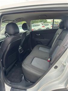 2016 Kia Sportage LX   - Photo 11 - Orlando, FL 32804