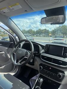 2019 Hyundai TUCSON SE   - Photo 6 - Orlando, FL 32804