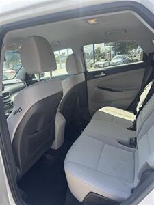 2019 Hyundai TUCSON SE   - Photo 12 - Orlando, FL 32804