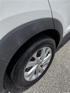 2019 Hyundai TUCSON SE   - Photo 15 - Orlando, FL 32804