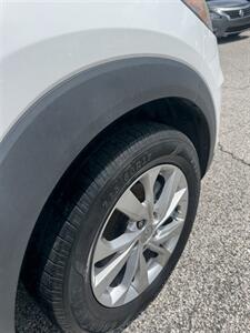 2019 Hyundai TUCSON SE   - Photo 16 - Orlando, FL 32804