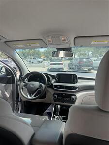 2019 Hyundai TUCSON SE   - Photo 9 - Orlando, FL 32804