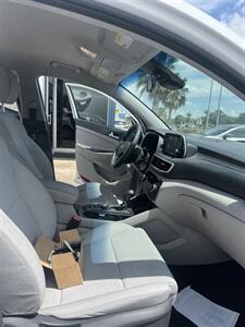 2019 Hyundai TUCSON SE   - Photo 7 - Orlando, FL 32804