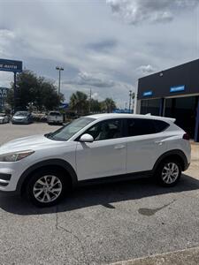 2019 Hyundai TUCSON SE   - Photo 4 - Orlando, FL 32804