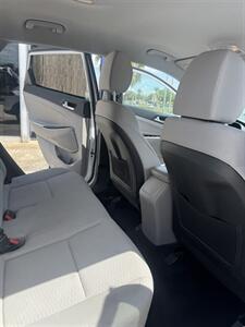 2019 Hyundai TUCSON SE   - Photo 8 - Orlando, FL 32804