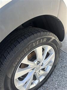 2019 Hyundai TUCSON SE   - Photo 14 - Orlando, FL 32804