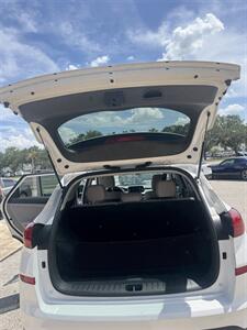 2019 Hyundai TUCSON SE   - Photo 10 - Orlando, FL 32804