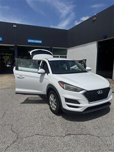 2019 Hyundai TUCSON SE   - Photo 5 - Orlando, FL 32804