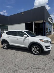 2019 Hyundai TUCSON SE   - Photo 3 - Orlando, FL 32804