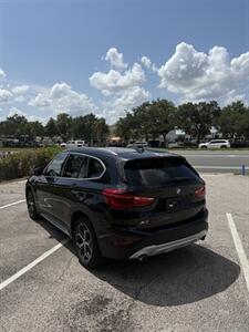 2018 BMW X1 xDrive28i   - Photo 6 - Orlando, FL 32804