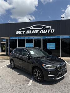 2018 BMW X1 xDrive28i   - Photo 1 - Orlando, FL 32804