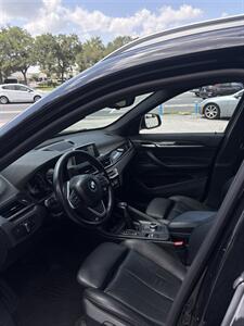 2018 BMW X1 xDrive28i   - Photo 8 - Orlando, FL 32804