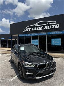 2018 BMW X1 xDrive28i   - Photo 2 - Orlando, FL 32804