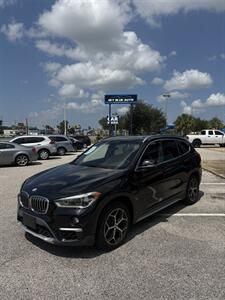 2018 BMW X1 xDrive28i   - Photo 4 - Orlando, FL 32804