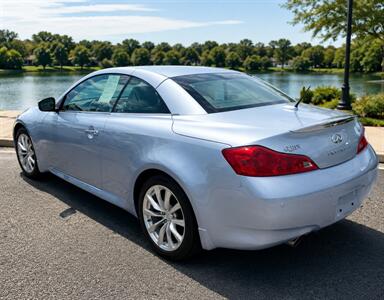2012 INFINITI G37 Convertible   - Photo 5 - Orlando, FL 32804
