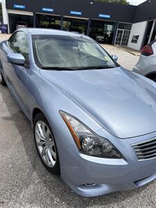 2012 INFINITI G37 Convertible   - Photo 3 - Orlando, FL 32804