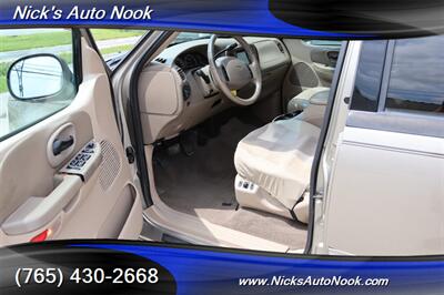 2002 Ford F-150 Lariat   - Photo 9 - Lafayette, IN 47904