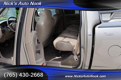 2002 Ford F-150 Lariat   - Photo 10 - Lafayette, IN 47904