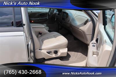 2002 Ford F-150 Lariat   - Photo 11 - Lafayette, IN 47904
