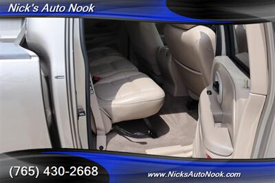 2002 Ford F-150 Lariat   - Photo 12 - Lafayette, IN 47904