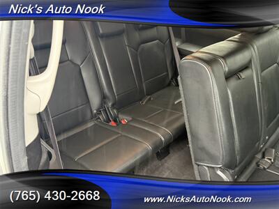 2011 Honda Pilot EX-L w/DVD   - Photo 13 - Lafayette, IN 47904