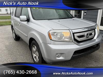 2011 Honda Pilot EX-L w/DVD   - Photo 4 - Lafayette, IN 47904