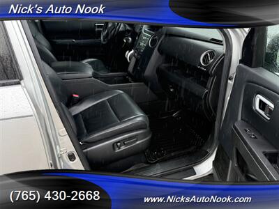 2011 Honda Pilot EX-L w/DVD   - Photo 14 - Lafayette, IN 47904