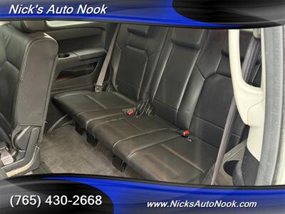 2011 Honda Pilot EX-L w/DVD   - Photo 10 - Lafayette, IN 47904