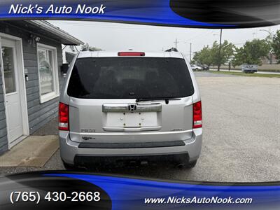 2011 Honda Pilot EX-L w/DVD   - Photo 7 - Lafayette, IN 47904