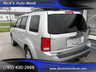2011 Honda Pilot EX-L w/DVD   - Photo 8 - Lafayette, IN 47904