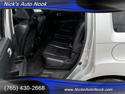 2011 Honda Pilot EX-L w/DVD   - Photo 11 - Lafayette, IN 47904