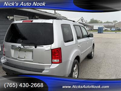 2011 Honda Pilot EX-L w/DVD   - Photo 6 - Lafayette, IN 47904