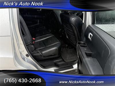 2011 Honda Pilot EX-L w/DVD   - Photo 12 - Lafayette, IN 47904